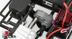 Review: RC4WD Trail Finder 2 LWB Trail Truck