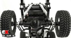 Review: RC4WD Trail Finder 2 LWB Trail Truck