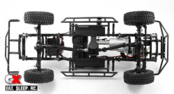 Review: RC4WD Trail Finder 2 LWB Trail Truck