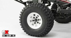 Review: RC4WD Trail Finder 2 LWB Trail Truck