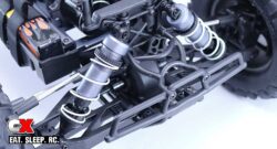 Review: HoBao Hyper MT Sport Plus Monster Truck