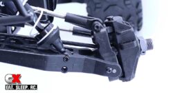 Review: HoBao Hyper MT Sport Plus Monster Truck