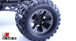 Review: HoBao Hyper MT Sport Plus Monster Truck