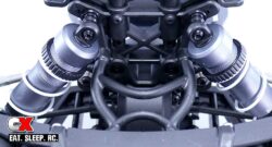 Review: HoBao Hyper MT Sport Plus Monster Truck