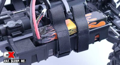 Review: HoBao Hyper MT Sport Plus Monster Truck