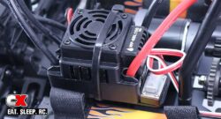 Review: HoBao Hyper MT Sport Plus Monster Truck