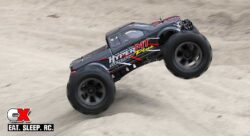 Review: HoBao Hyper MT Sport Plus Monster Truck