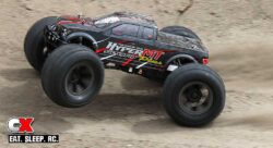 Review: HoBao Hyper MT Sport Plus Monster Truck