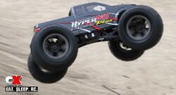 Review: HoBao Hyper MT Sport Plus Monster Truck