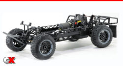 Review: HPI Baja 5SC