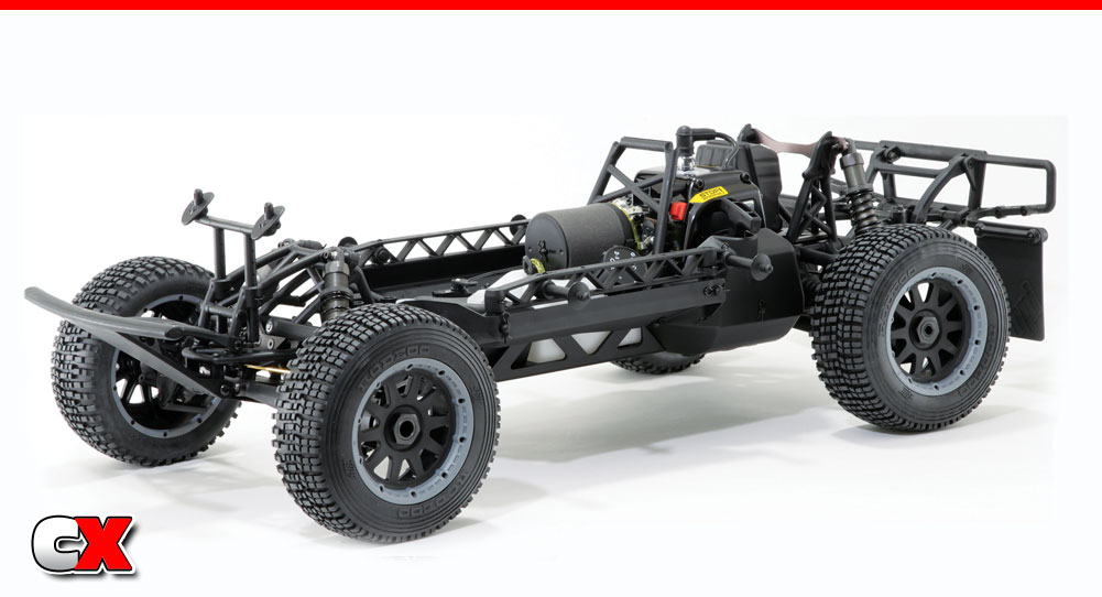 Review: HPI Baja 5SC