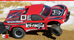 Review: HPI Baja 5SC