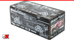 Review: HPI Baja 5SC