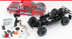 Review: HPI Baja 5SC