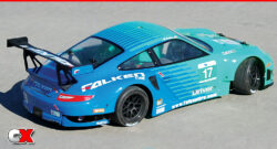 Review: HPI Falken Porsche Sprint 2 Sport