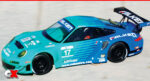 Review: HPI Falken Porsche Sprint 2 Sport