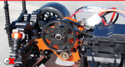 Review: HPI Falken Porsche Sprint 2 Sport
