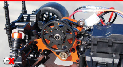 Review: HPI Falken Porsche Sprint 2 Sport