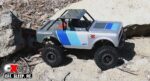 Review: Pro-Line Racing Ambush 4×4 Mini Scale Crawler