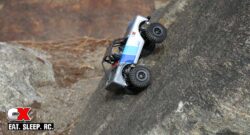 Review: Pro-Line Racing Ambush 4×4 Mini Scale Crawler