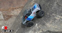 Review: Pro-Line Racing Ambush 4×4 Mini Scale Crawler