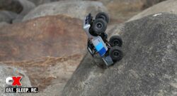 Review: Pro-Line Racing Ambush 4×4 Mini Scale Crawler