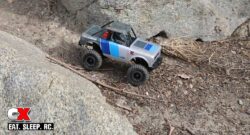 Review: Pro-Line Racing Ambush 4×4 Mini Scale Crawler