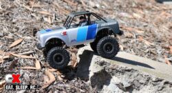 Review: Pro-Line Racing Ambush 4×4 Mini Scale Crawler