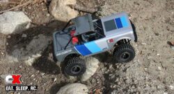 Review: Pro-Line Racing Ambush 4×4 Mini Scale Crawler