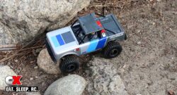 Review: Pro-Line Racing Ambush 4×4 Mini Scale Crawler