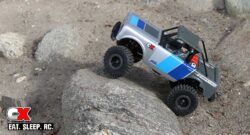 Review: Pro-Line Racing Ambush 4×4 Mini Scale Crawler