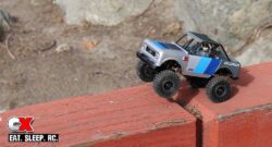 Review: Pro-Line Racing Ambush 4×4 Mini Scale Crawler