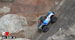 Review: Pro-Line Racing Ambush 4×4 Mini Scale Crawler