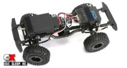 Review: Pro-Line Racing Ambush 4×4 Mini Scale Crawler