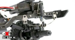 Review: Pro-Line Racing Ambush 4×4 Mini Scale Crawler