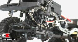 Review: Pro-Line Racing Ambush 4×4 Mini Scale Crawler