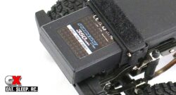 Review: Pro-Line Racing Ambush 4×4 Mini Scale Crawler