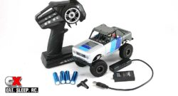 Review: Pro-Line Racing Ambush 4×4 Mini Scale Crawler