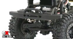 Review: Pro-Line Racing Ambush 4×4 Mini Scale Crawler