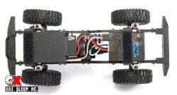 Review: Pro-Line Racing Ambush 4×4 Mini Scale Crawler