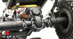 Review: Pro-Line Racing Ambush 4×4 Mini Scale Crawler