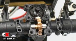 Review: Pro-Line Racing Ambush 4×4 Mini Scale Crawler