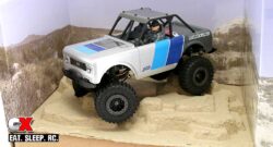 Review: Pro-Line Racing Ambush 4×4 Mini Scale Crawler