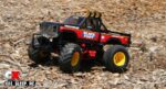 Review: Tamiya Blackfoot 2016