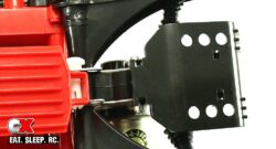 Review: Tamiya Blackfoot 2016