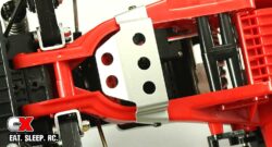 Review: Tamiya Blackfoot 2016