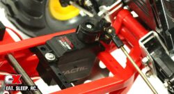 Review: Tamiya Blackfoot 2016