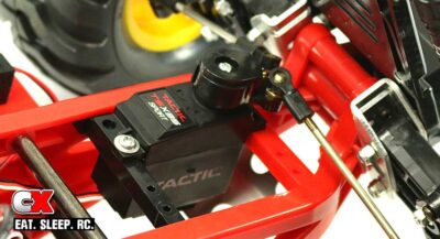 Review: Tamiya Blackfoot 2016