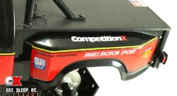 Review: Tamiya Blackfoot 2016