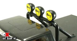 Review: Tamiya Blackfoot 2016